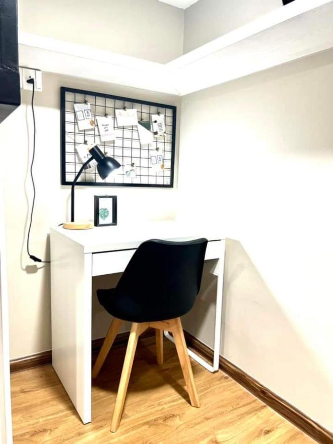 Faridz Homestay At Myra Saujana Kampong Simpang Empat Екстериор снимка